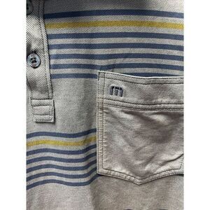 travis mathew‎ polo
